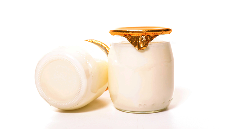 Illustration for article titled What's the difference between all those international yogurts?